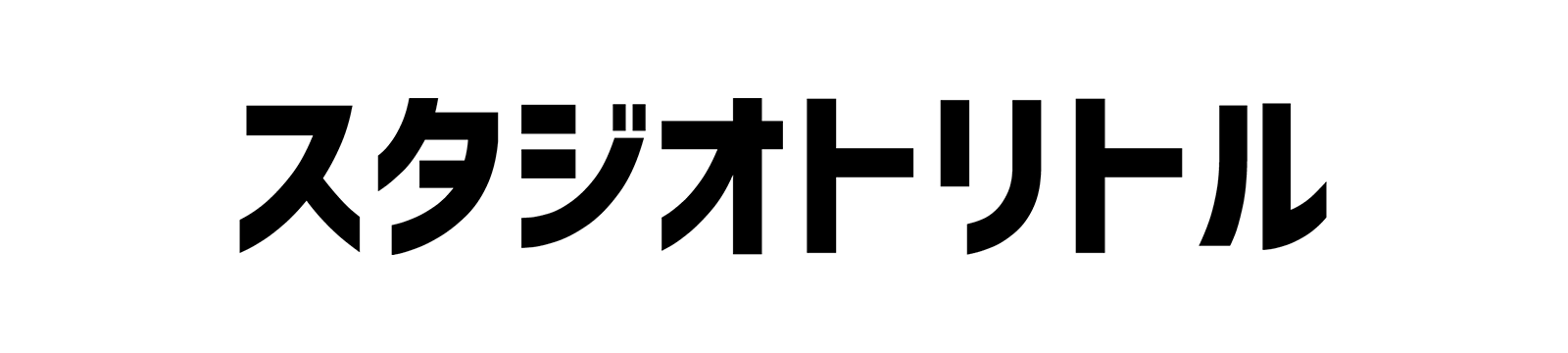 スタジオトリトル